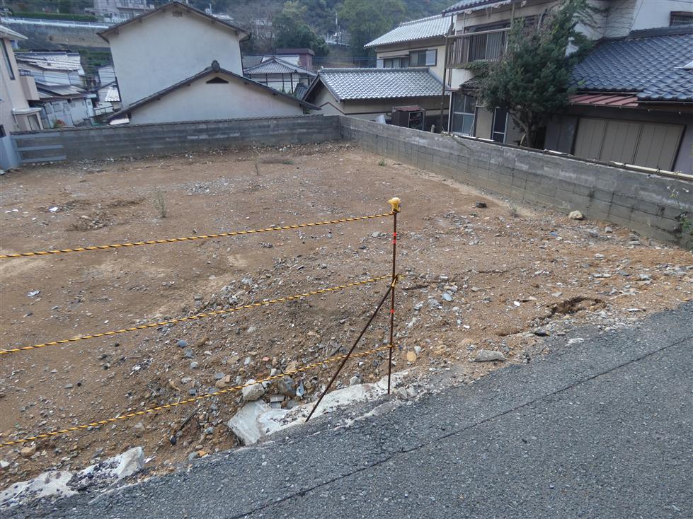 城山土地 その他