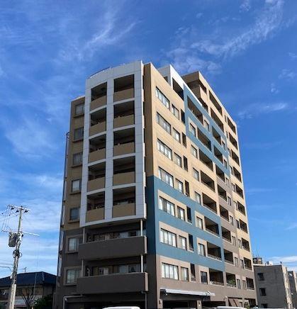 サンパーク三ヶ森Ⅱ