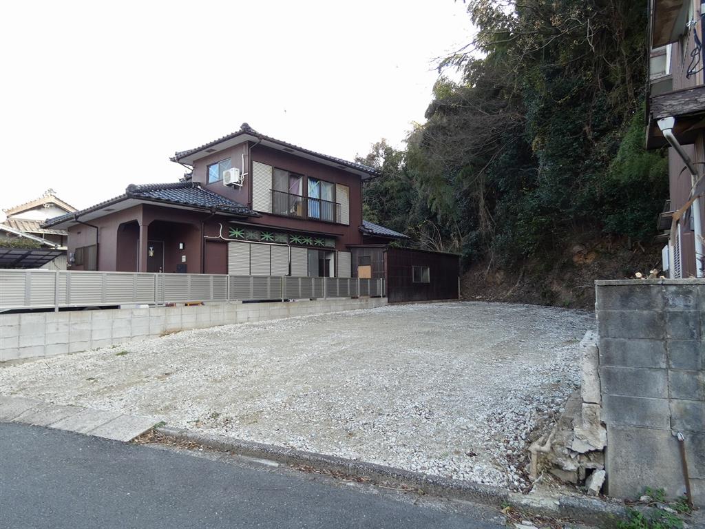 清田１丁目 その他