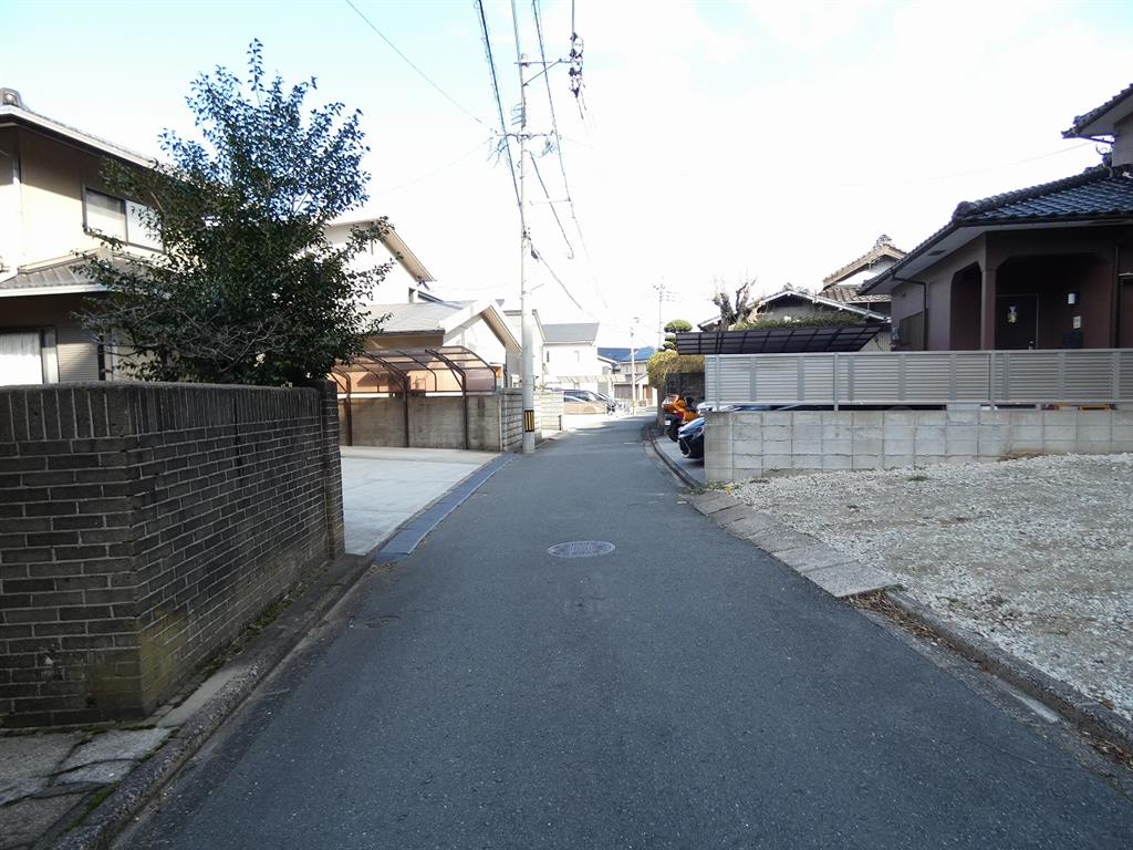 清田１丁目 その他
