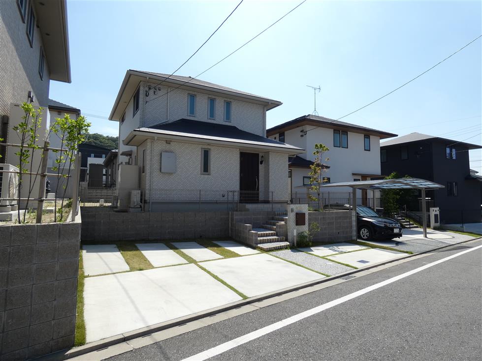 塩屋四丁目戸建 その他