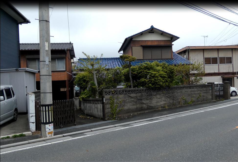 吉志二丁目土地 その他