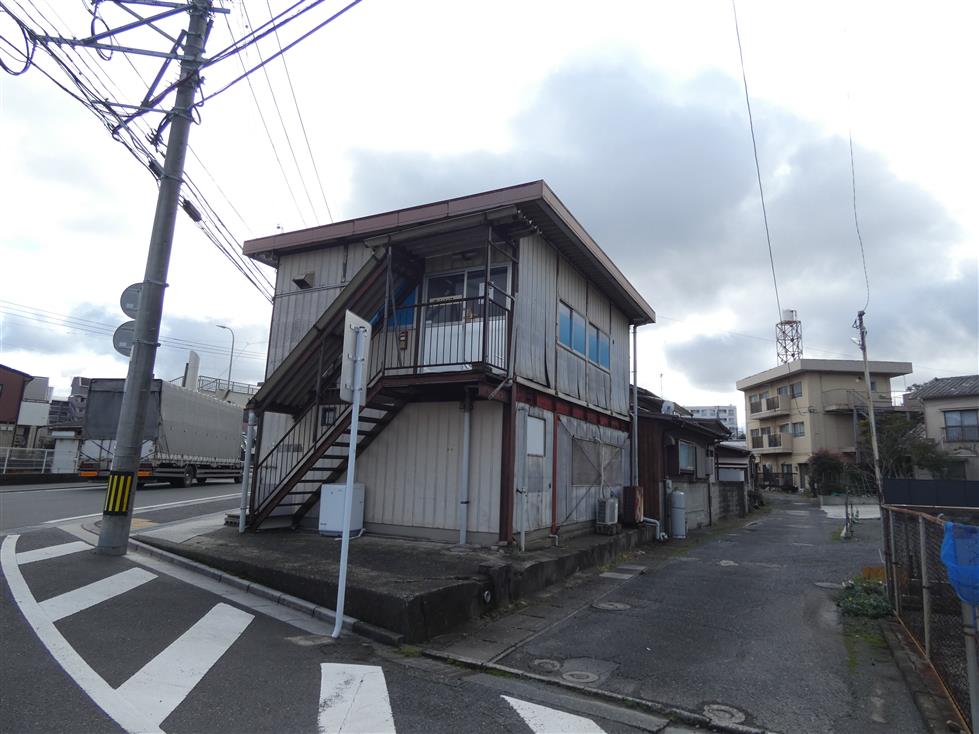 吉志二丁目土地 その他