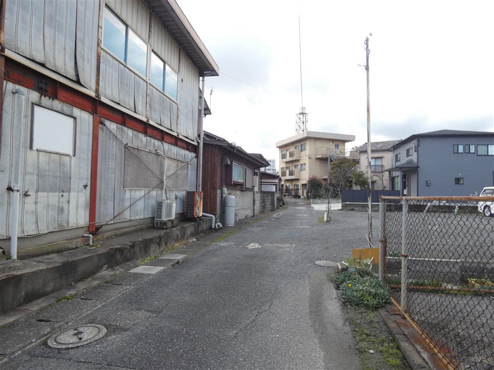 吉志二丁目土地 その他