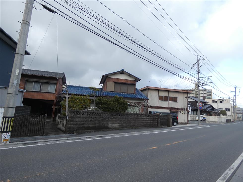 吉志二丁目土地 その他