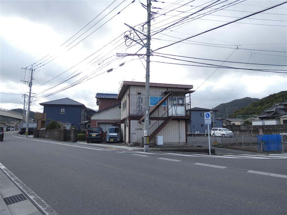吉志二丁目土地 その他