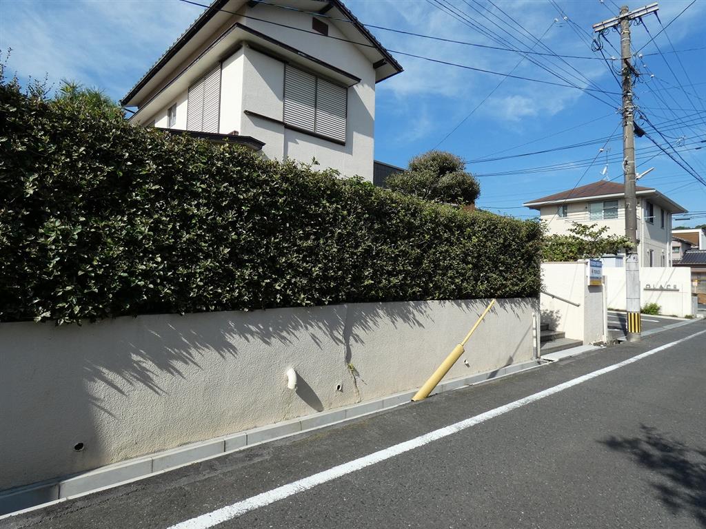 山手二丁目土地 その他