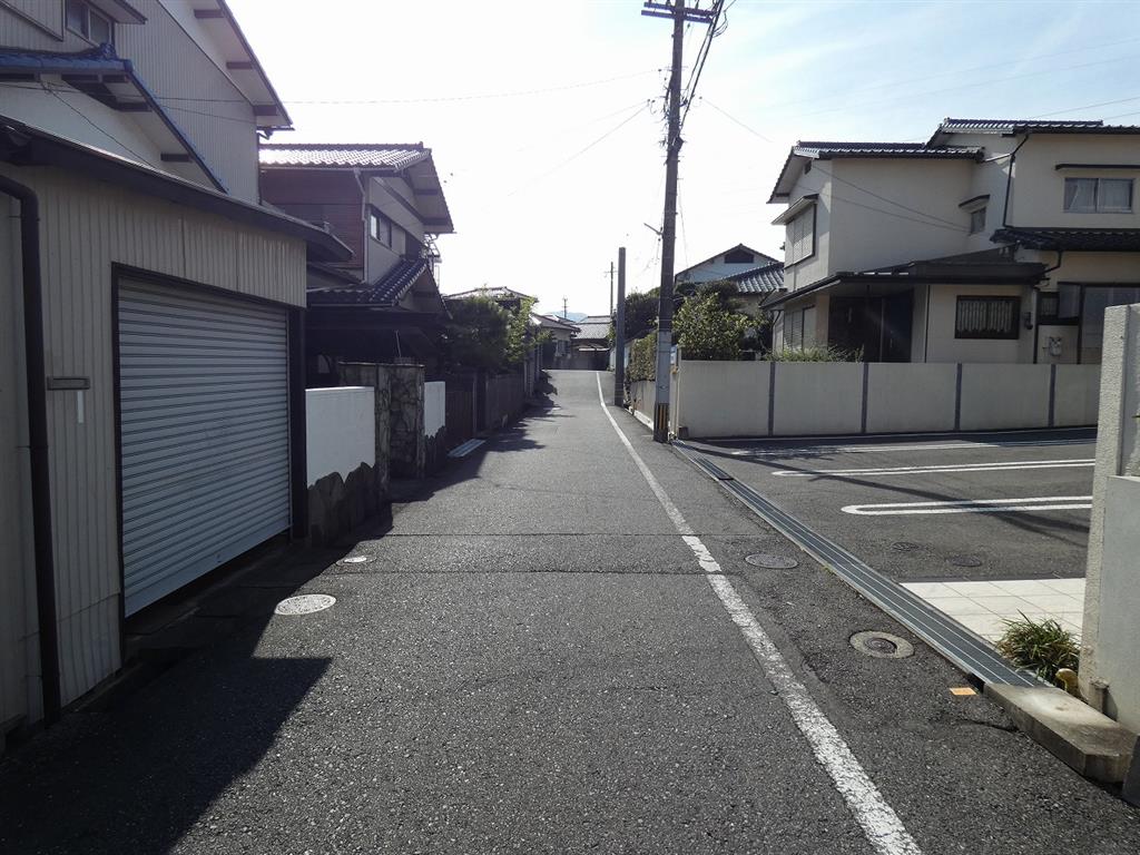 山手二丁目土地 その他