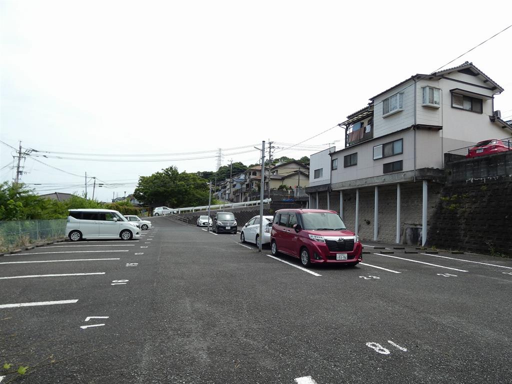 新大谷町土地 その他