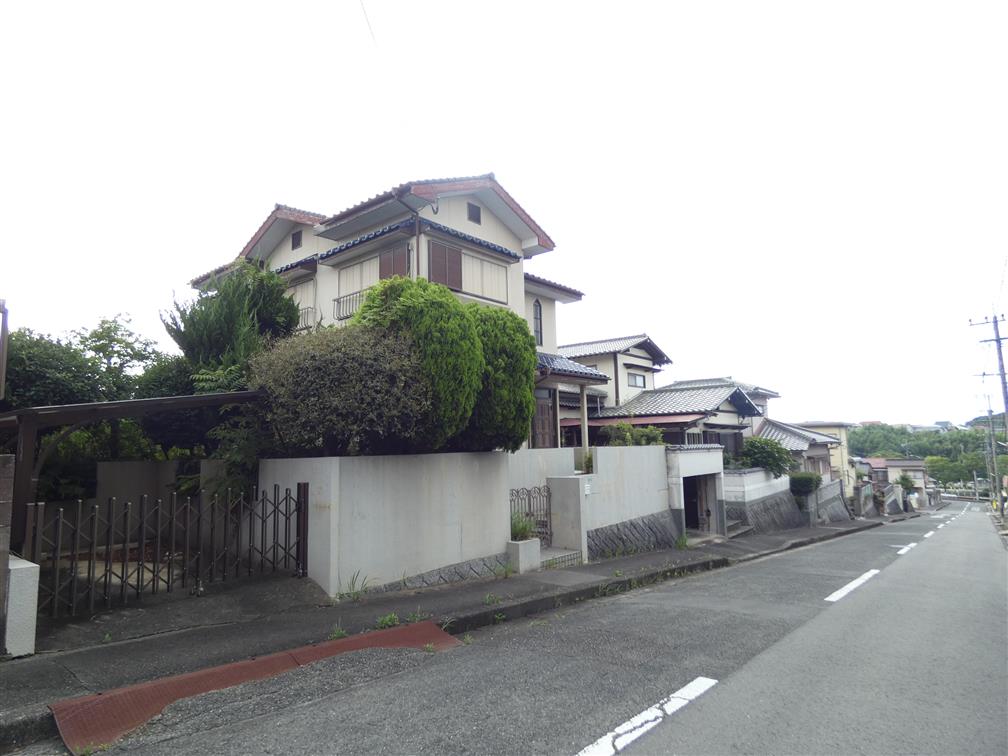 浅川台二丁目　土地 その他