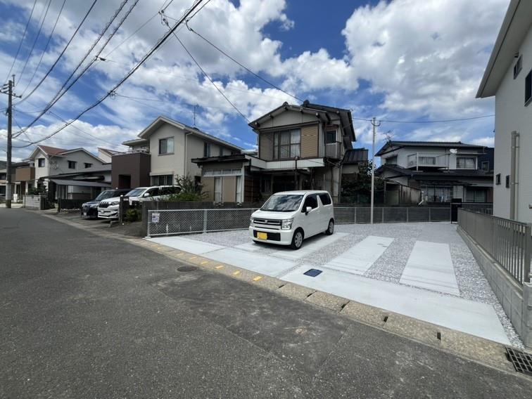 小倉南区南方五丁目新築戸建 その他