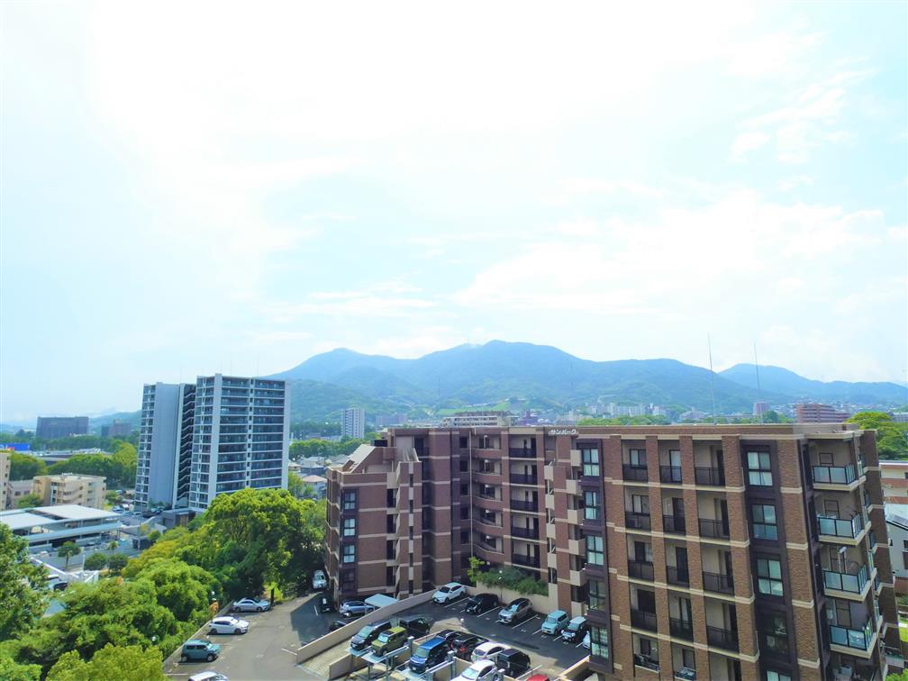 サンパーク青山 その他