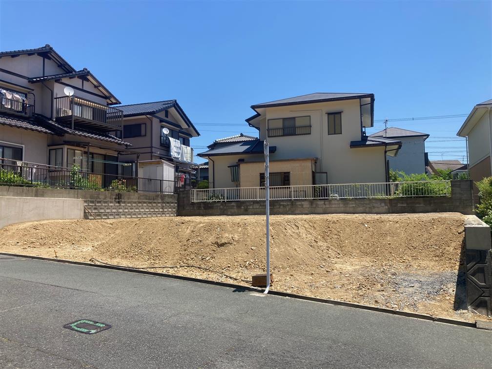 春日台四丁目土地 その他