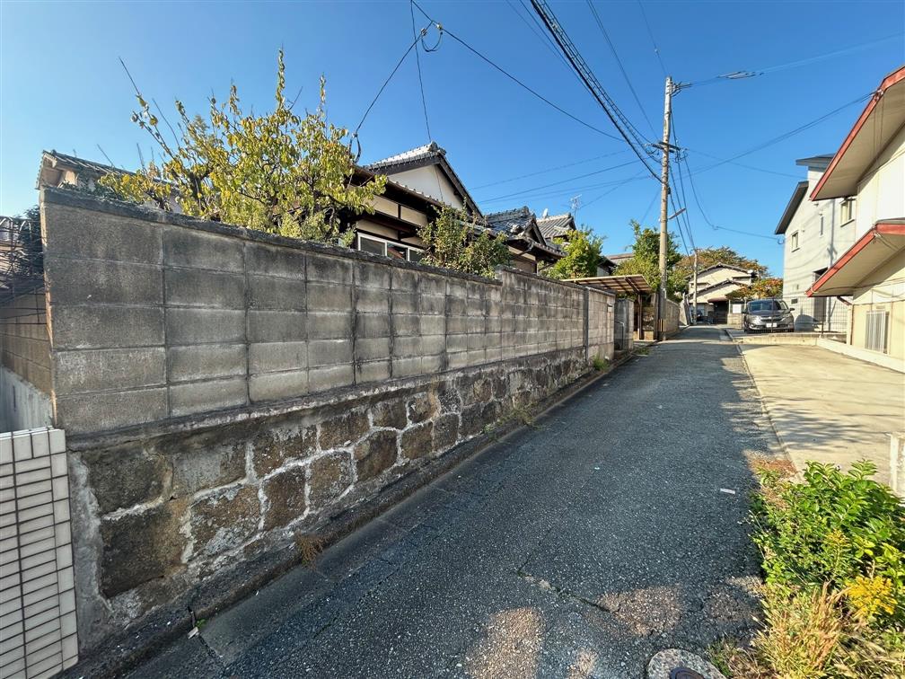 紅梅三丁目　土地 その他