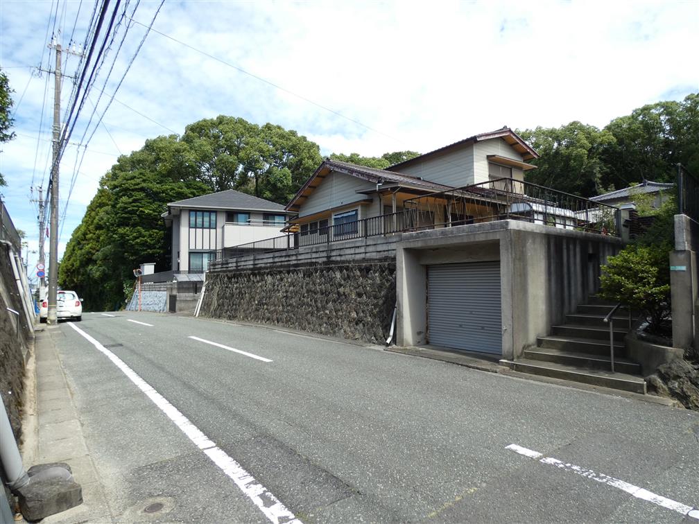 永犬丸四丁目　土地 その他