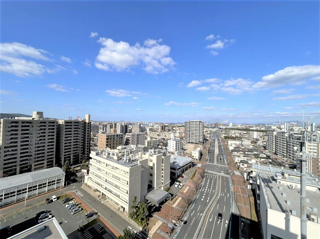 グランキューブ浅生公園通り その他