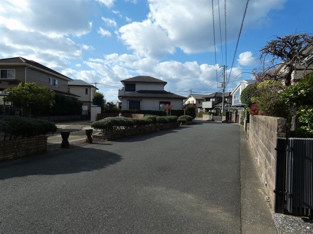 上富野二丁目　戸建 その他