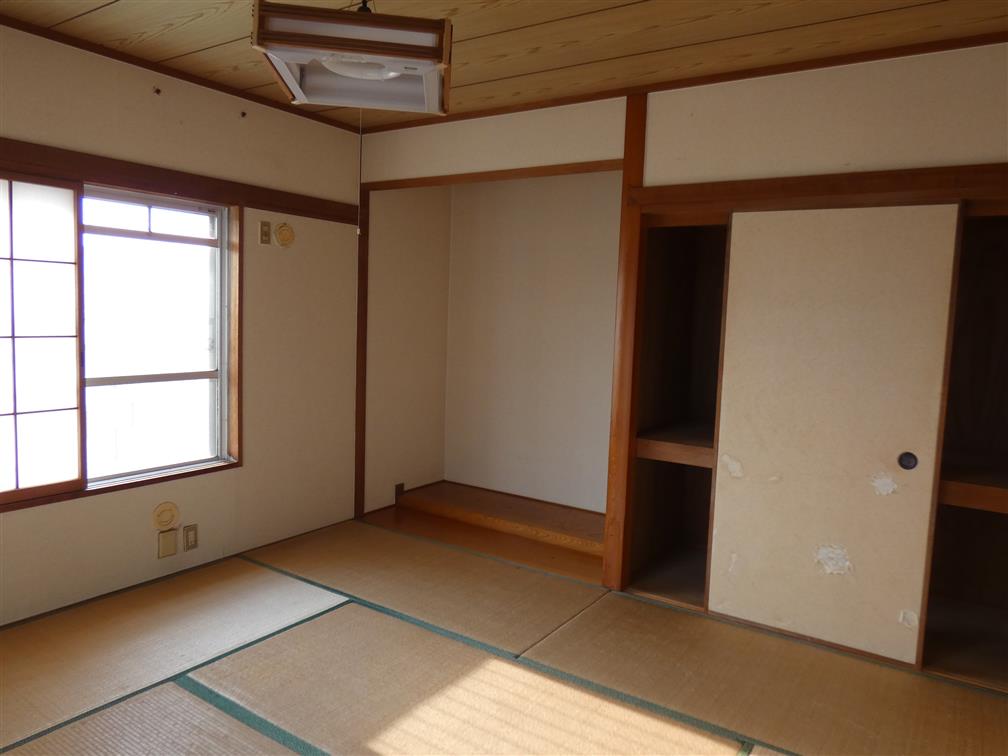 志井サンハイツ その他
