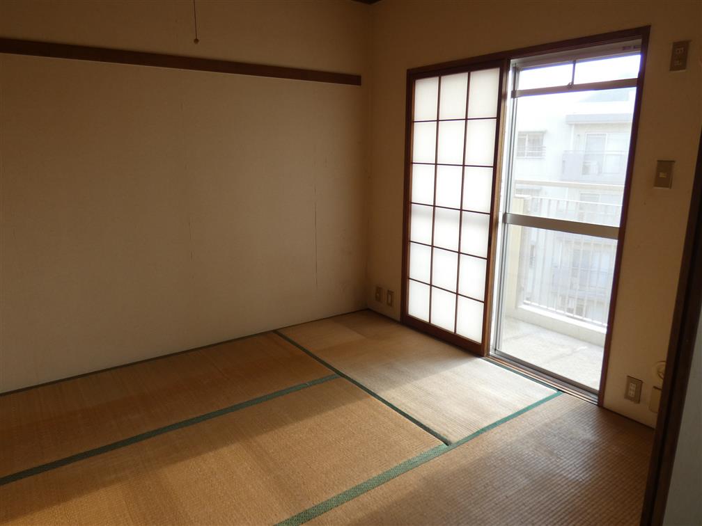 志井サンハイツ その他