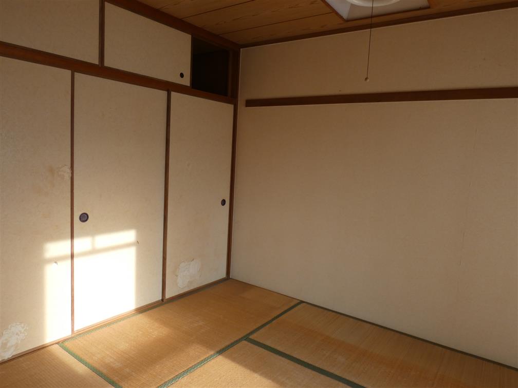志井サンハイツ その他