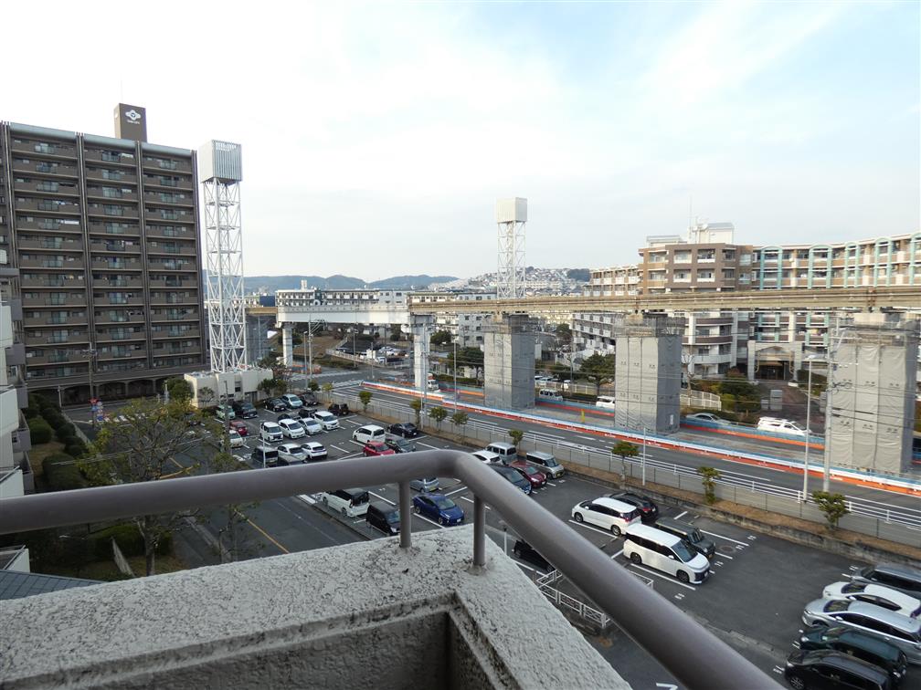 志井サンハイツ その他