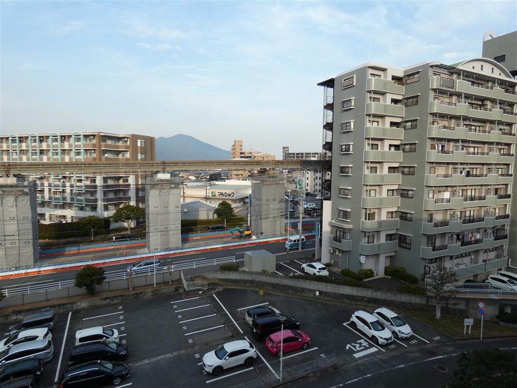 志井サンハイツ その他