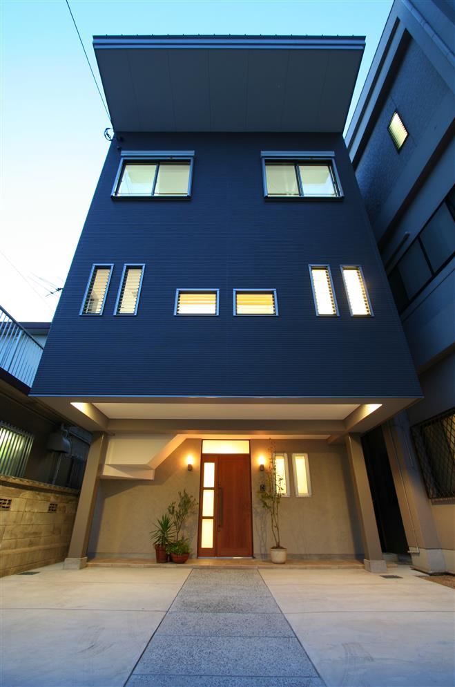 大里本町　戸建