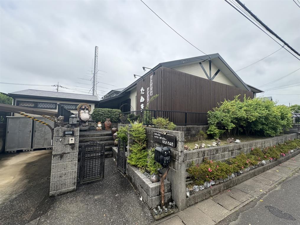 下稗田戸建