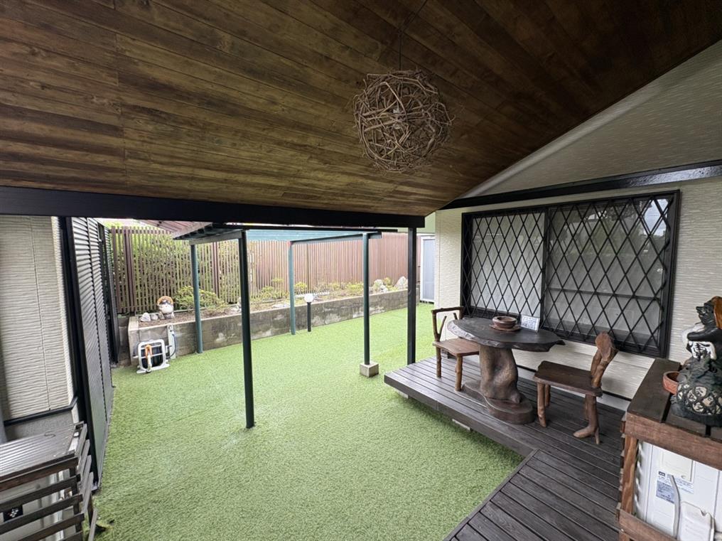 下稗田戸建 その他