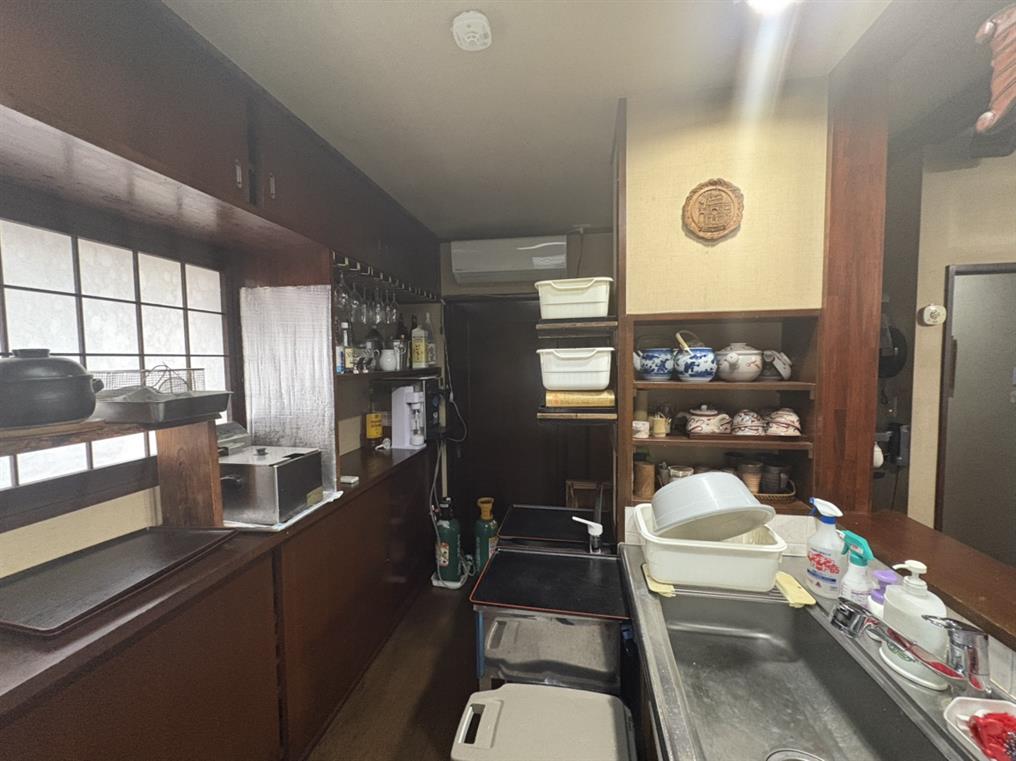 下稗田戸建 その他