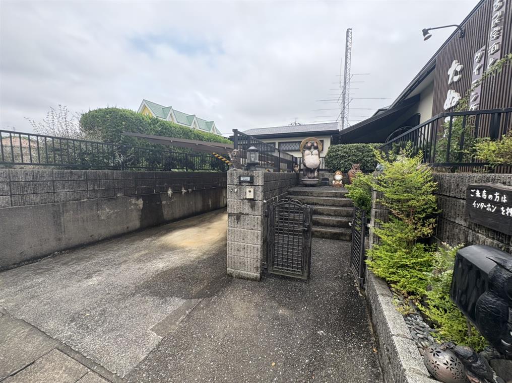 下稗田戸建 その他
