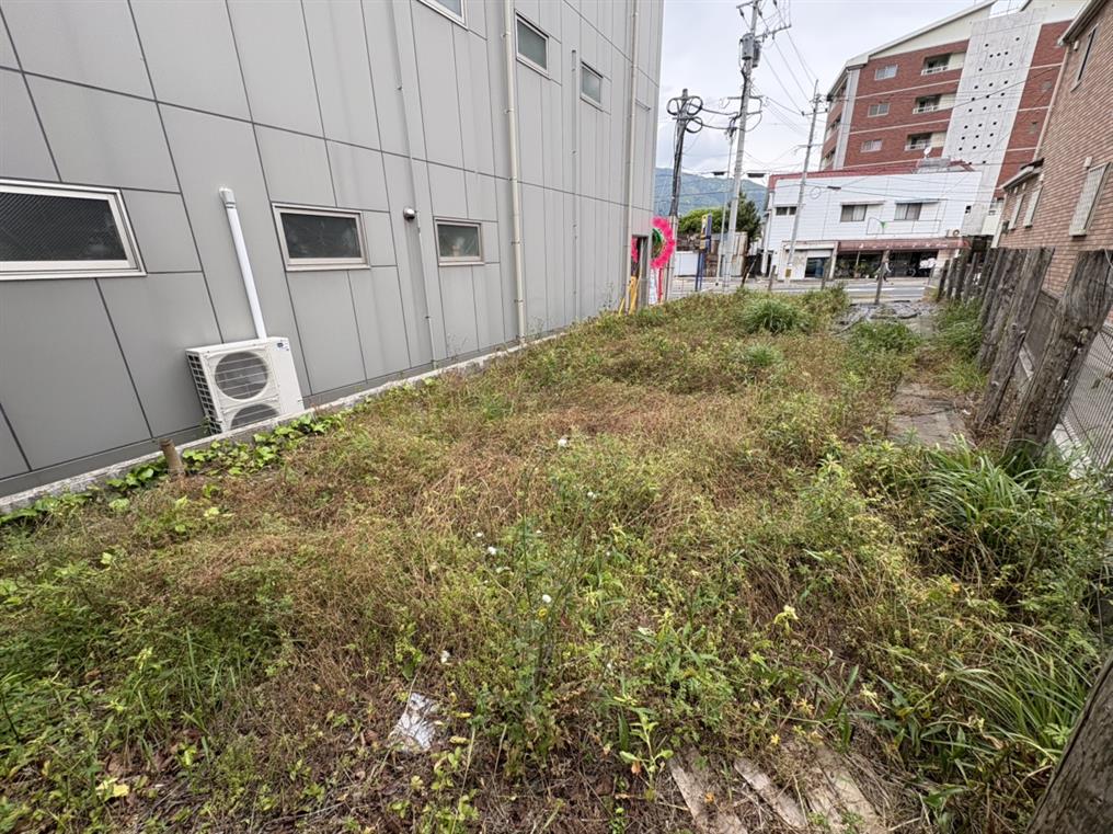 下曽根三丁目土地 その他