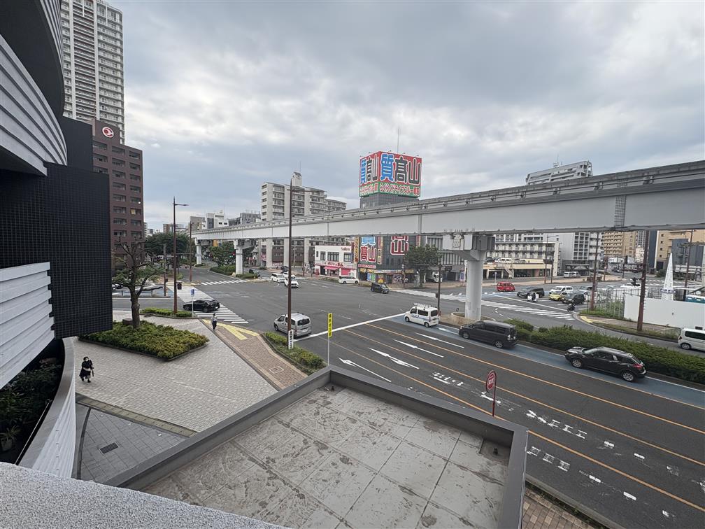 グランドパレス小倉香春口 その他