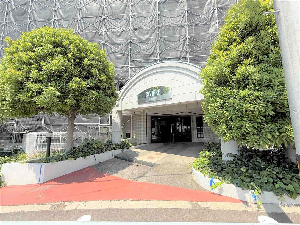 リヴィエール祇園原町 その他