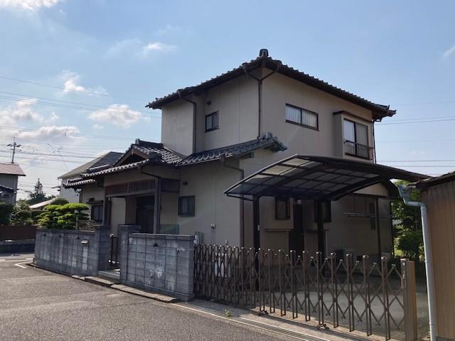 光貞台二丁目戸建