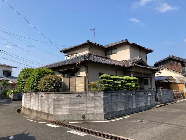 光貞台二丁目戸建 その他