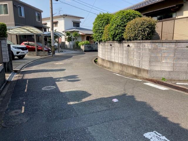 光貞台二丁目戸建 その他