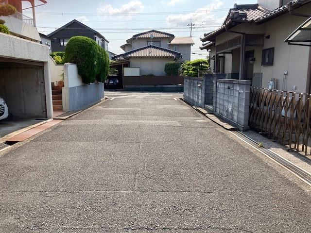 光貞台二丁目戸建 その他