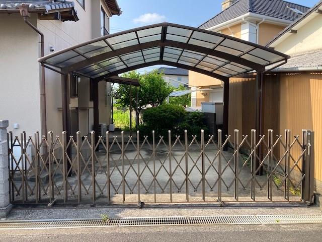 光貞台二丁目戸建 その他