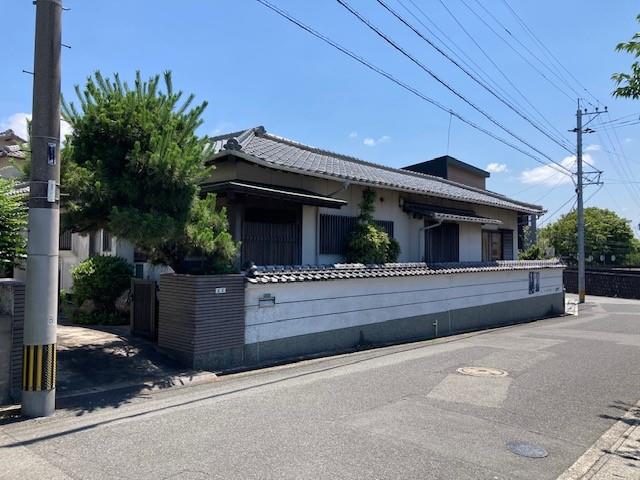 光貞台土地