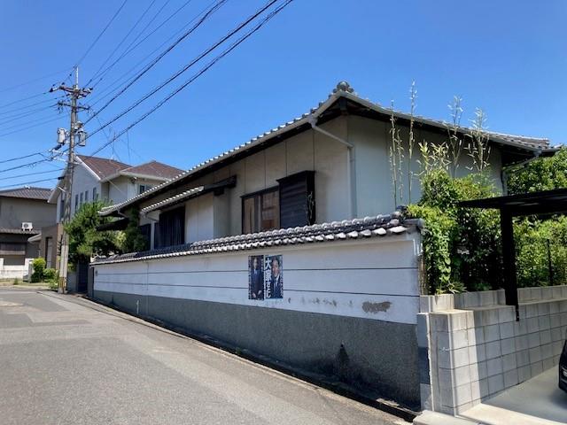 光貞台土地 その他