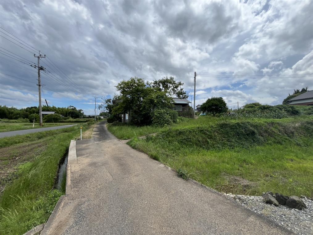 行橋市稲童　土地 その他