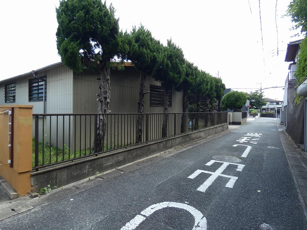 篠崎５丁目 その他