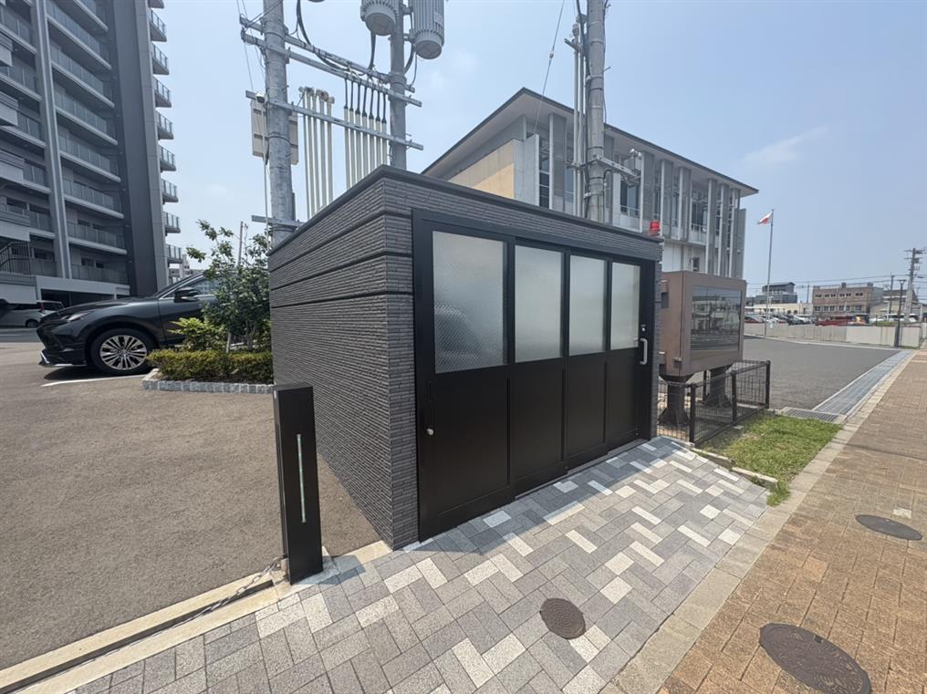 サンライフ戸畑センターステージⅡ その他
