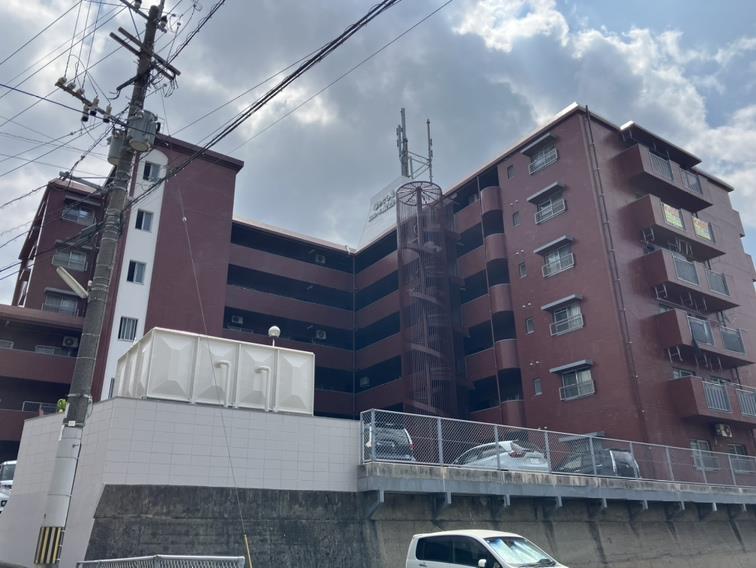 エクレール泉台 その他