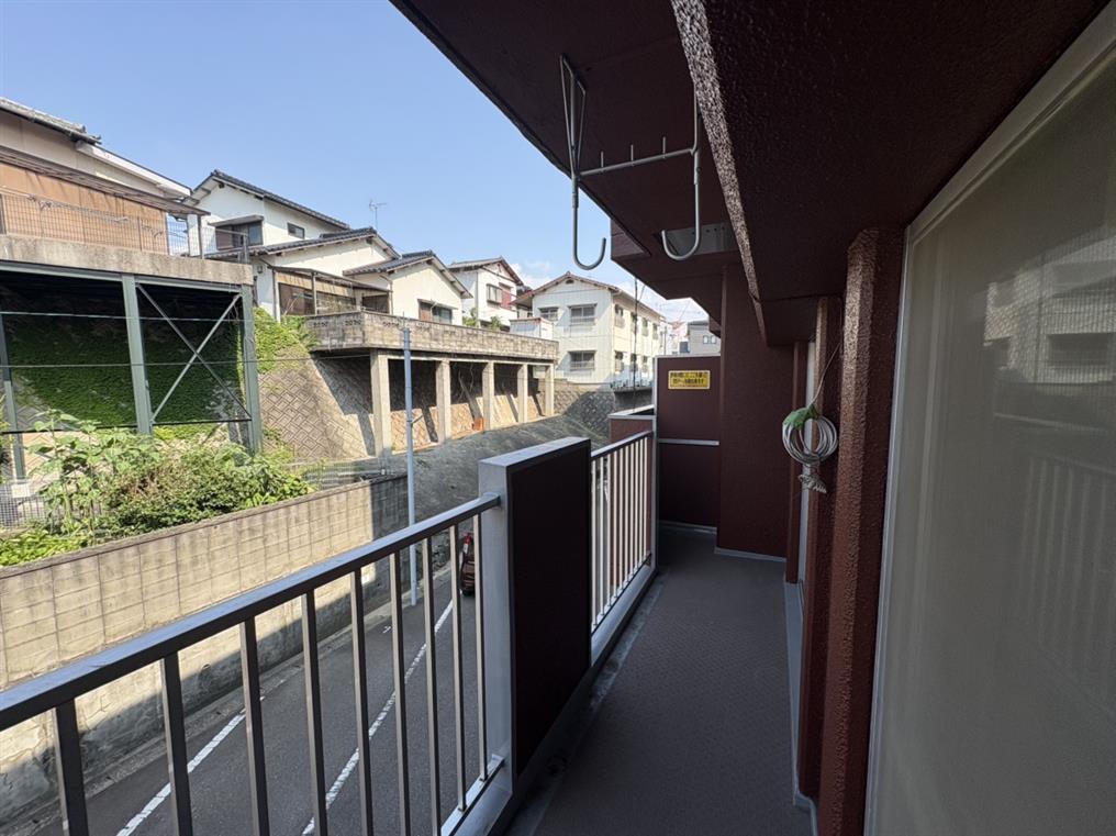 エクレール泉台 その他