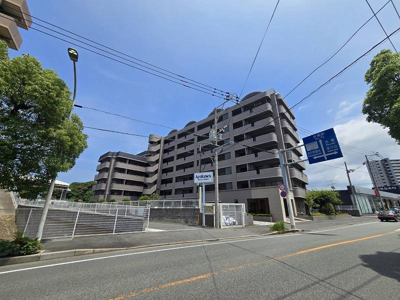 グランドパレス浅川アドバンティア 　