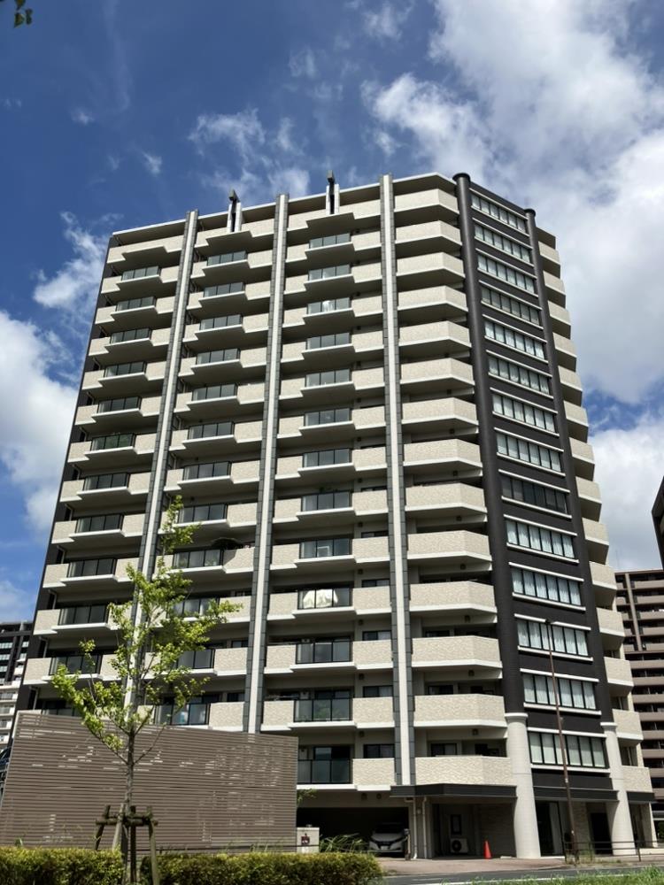 リヴィエール大手町オーナーズレジデンス