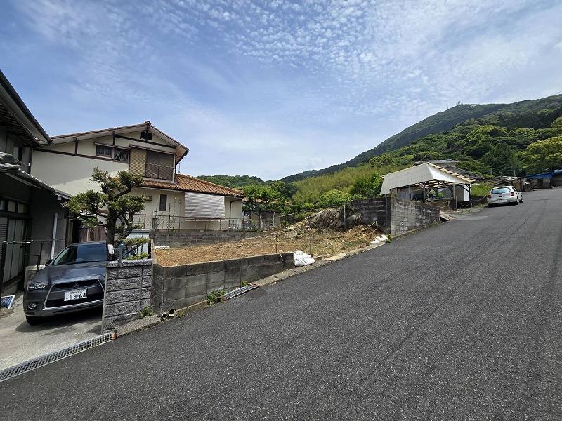 花尾町土地 その他
