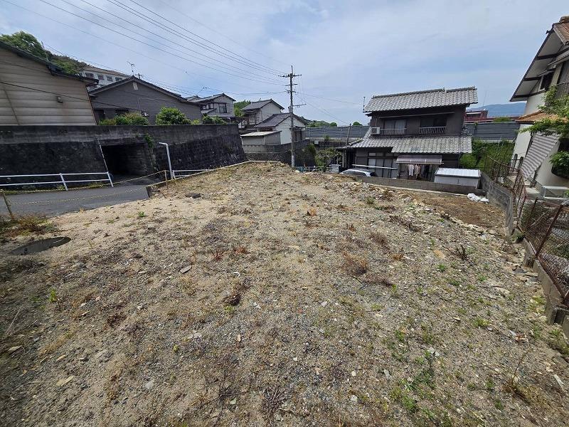 花尾町土地 その他